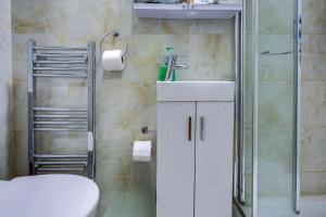 London Residence Hotel