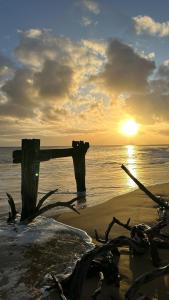 Australian Retro Beach stay