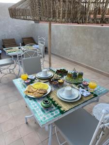 Riad Lalla Fatima Marrakech