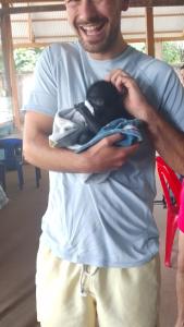 Refugio Chabelita Hostel