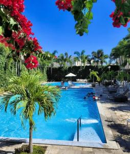 Hospedagem em Caldas Novas