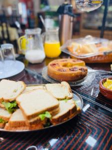 HOTEL E RESTAURANTE NA CHÁCARA