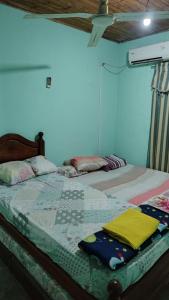 Alojamiento Lucia cerca del anfiteatro, costanera sur, centro