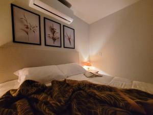 SKYHOUSE BOUTIQUE - Loft & SPA - piscina aquecida e sauna privativa - Centro, Domingos Martins