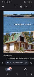 Alta Vista de Cahuil