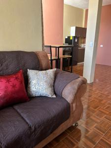 Tikaaaj House Ideal para 3 o 4 personas