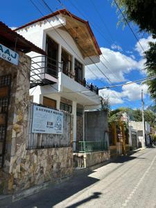 Tikaaaj House Ideal para 3 o 4 personas