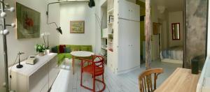 Bonjour Ménilmontant!