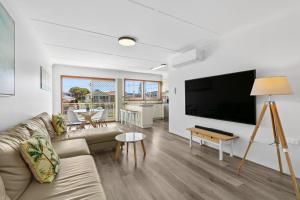 Beachside Nook at Warilla