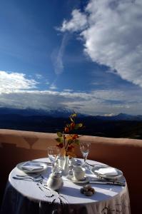 Konitsa Mountain Hotel Epirus Greece