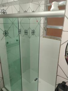 Apartamento Studio Copa Leme