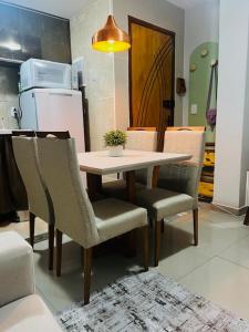 Apartamento Studio Copa Leme