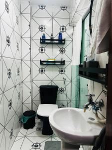 Apartamento Studio Copa Leme