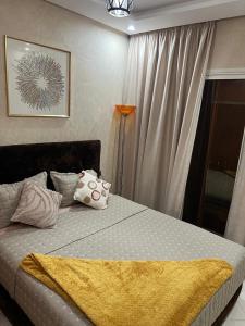 Appartement moderne à Agadir