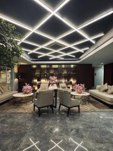 nest 2 - 20 min airport CGK studio Puri Mansion