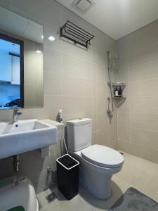 nest 2 - 20 min airport CGK studio Puri Mansion