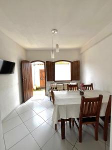 Casa de temporada Vila Dom Pedro