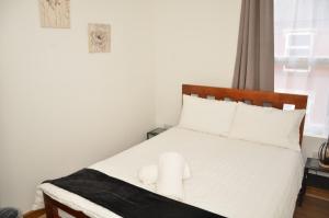 JMG HOUSE - Quality Rooms