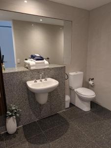 Space Holiday Apartments