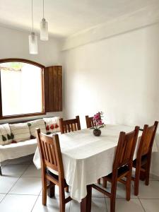 Casa tranquila a 10 minutos do Centro de Paraty