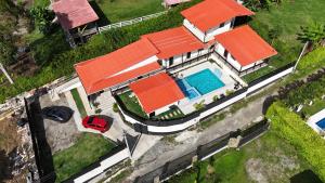 Finca Hotel Bello Horizonte