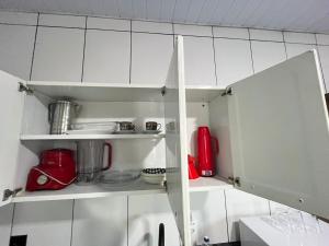 House Family Ribeiro