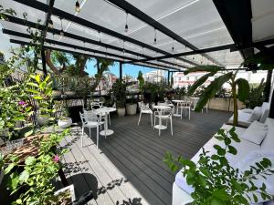 Casa Verde Boutique Hotel