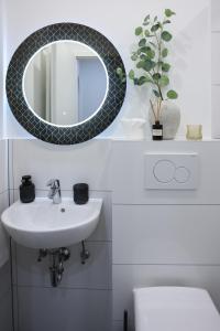 Arden Stay Apartments