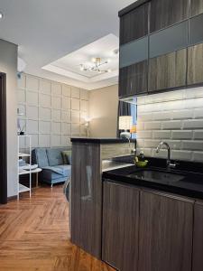 nest 1 - 20 min airport CGK Ciputra International