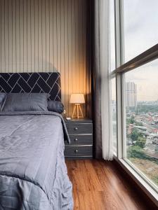 nest 1 - 20 min airport CGK Ciputra International