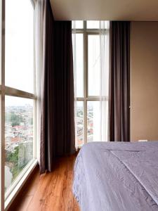 nest 1 - 20 min airport CGK Ciputra International