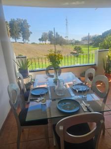 island of riviera golf beach mijas costa