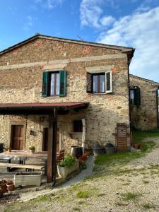 Casa Vacanze Il Puggio