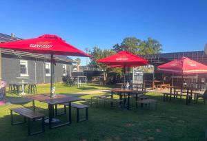 Royal Mail Hotel Mulwala
