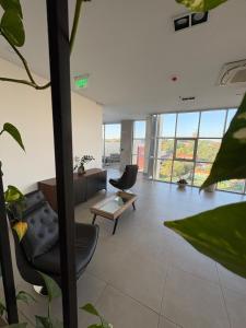 Apartamento en zona Shopping