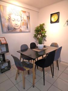 Departamento Familiar a 5 min centro