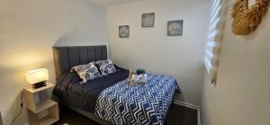 Departamento Familiar a 5 min centro