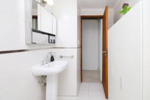 Monoambiente Hipólito Irigoyen con cochera - Santa Fe