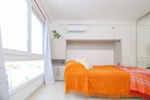 Monoambiente Hipólito Irigoyen con cochera - Santa Fe