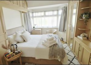 The Bliss Home Peaceful Retreat Close Transport Links Central London in 15mins Close to Heathrow Airport