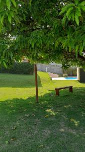 Chácara com piscina entre Itatiba e Bragança