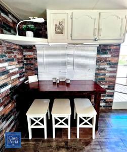 Casa Poriá - Hotel Campestre