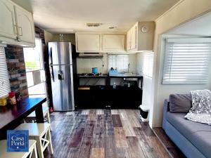 Casa Poriá - Hotel Campestre