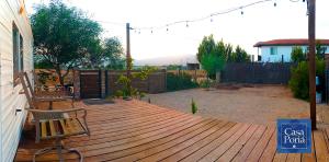 Casa Poriá - Hotel Campestre