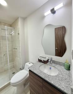 Moderno Departamento Stelar Bugambilias