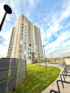 Moderno Departamento Stelar Bugambilias