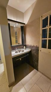 Departamento Temporario Plaza Alameda