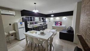 Departamento Temporario Plaza Alameda