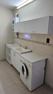 Departamento Temporario Plaza Alameda