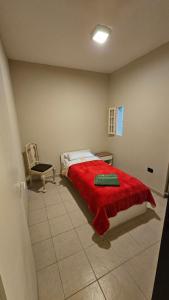 Departamento Temporario Plaza Alameda